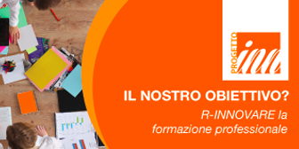 Progetto INN – Creating tomorrow's education